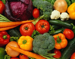 Organic Produce